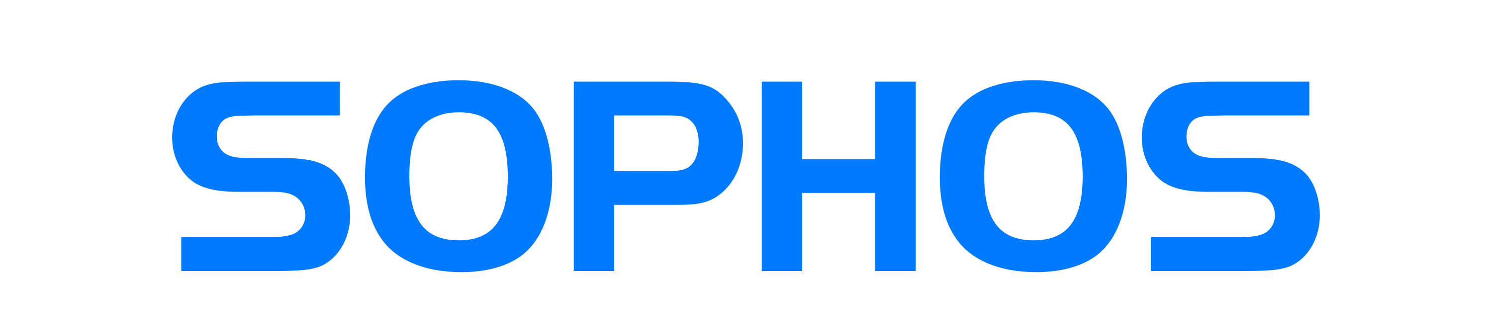 Sophos